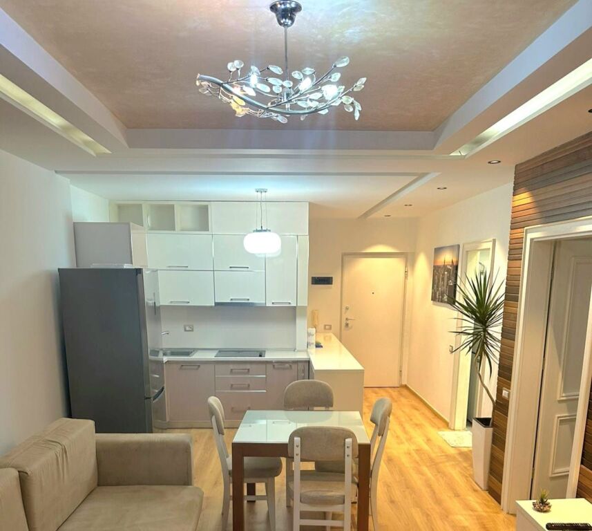 Apartment 2+1 for Sale – Museum Area Durres