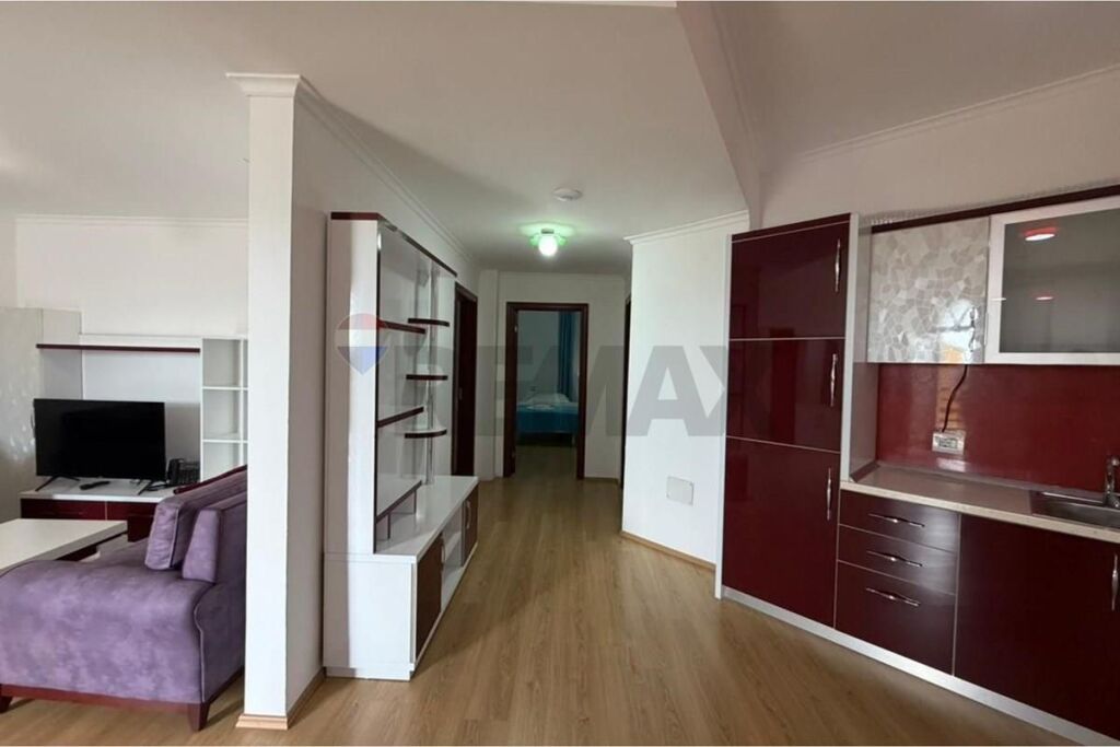 PER SHITJE, SUPER APARTAMENT 2+1 NE FARKE