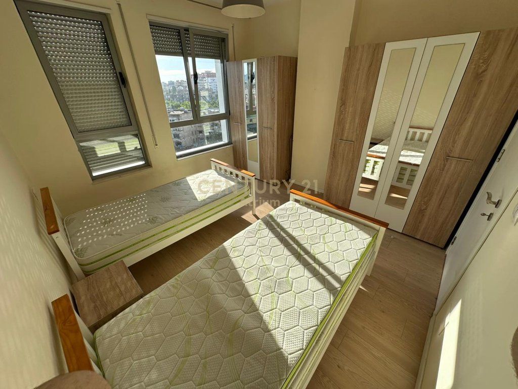 JEPET ME QIRA APARTAMENT 2 + 1 PRANE MATERNITETIT TE RI
