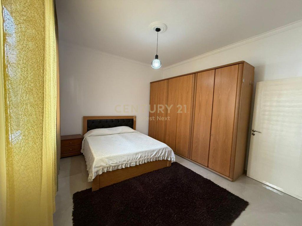 Jepet me Qira apartament 2+1+2 tek Eleonore Kodra Diellit