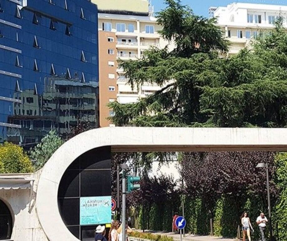 🏡 2+1 Apartment for sale on Panorama Street