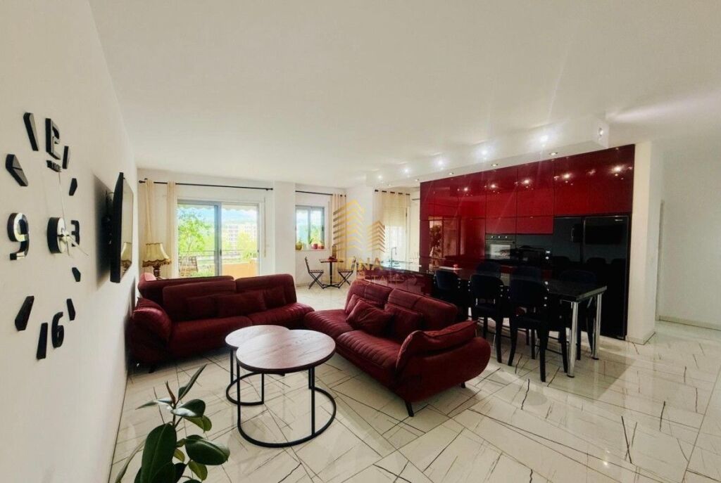 Rent, Apartment 2+1+3blk, Dry Lake, 1200 Euro/Month