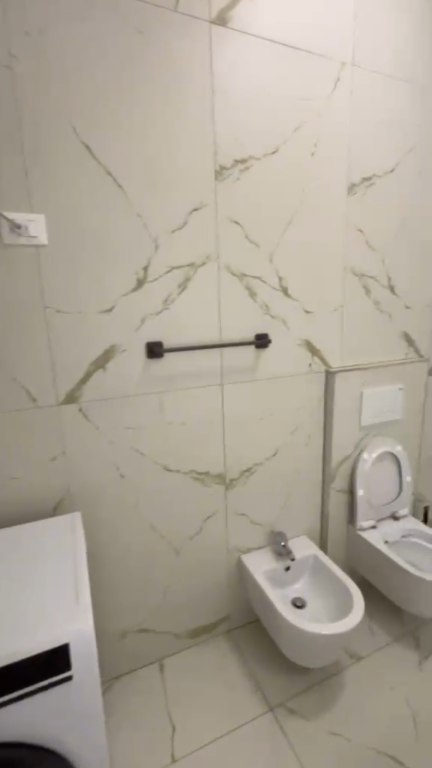 Apartment 1+1 for rent Porta of Tirana Sauk !