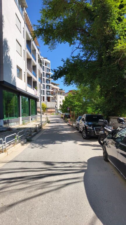 Apartment 2+1