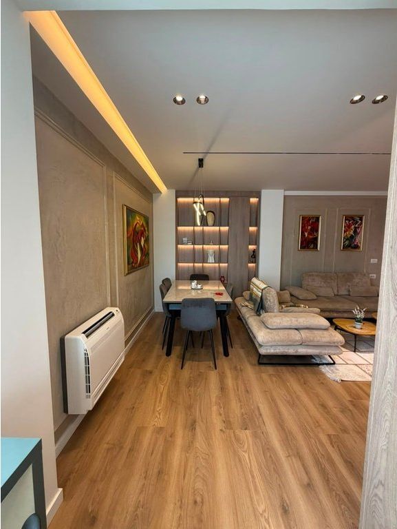 Rent, Apartment 3+1+2, Myslym Shyri, Tirane.