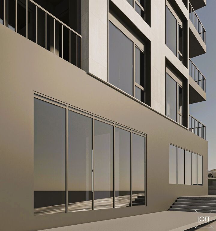 🏡✨ SHITET APARTAMENT 1+1 NË PASKUQAN📍Rruga Lidhja e Prizrenit✨ - Widok 4