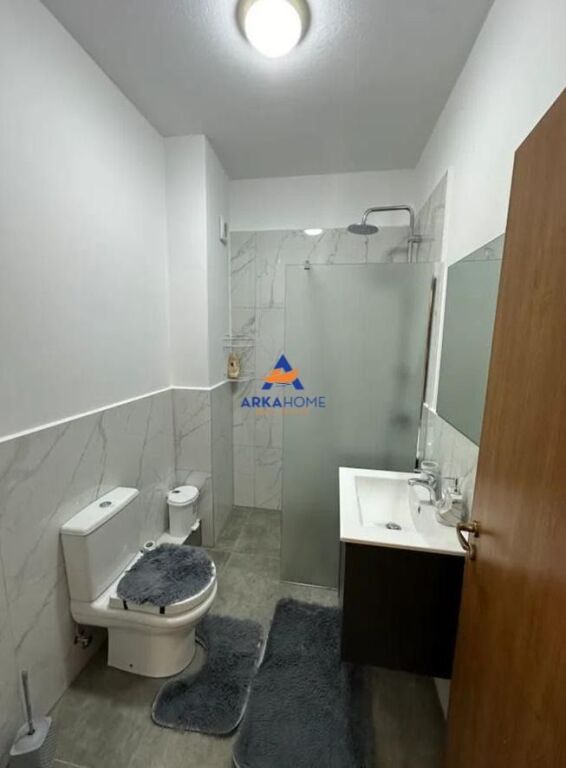 FOR RENT APARTMENT 1+1+BALCONY "FRESK" 40,000 LEKE