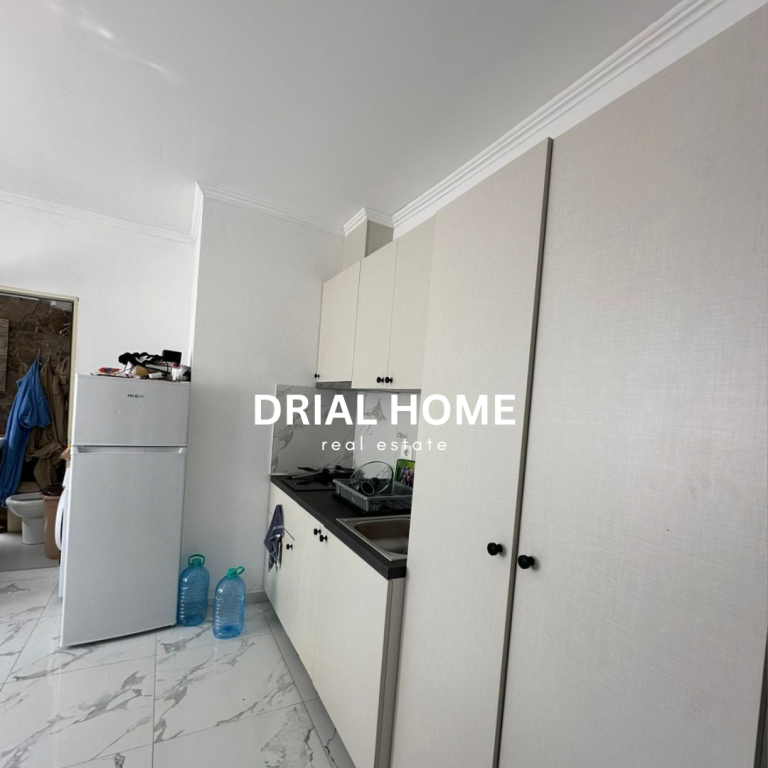 Studio apartment for rent