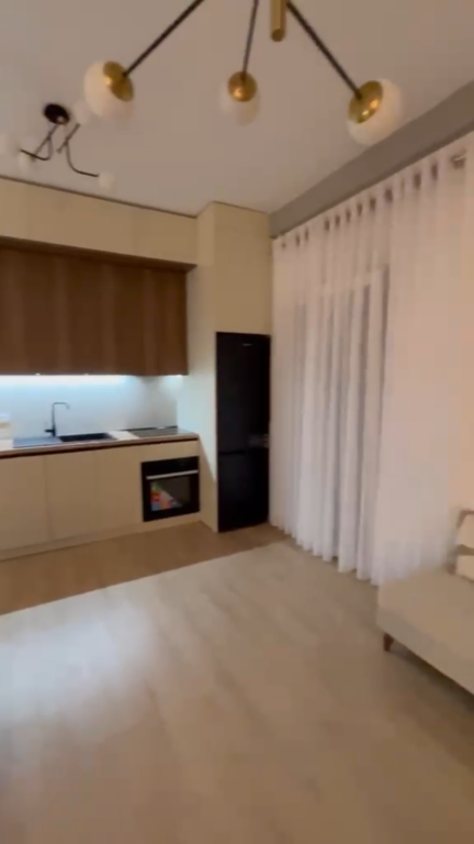 Apartment 1+1 for rent Porta of Tirana Sauk !