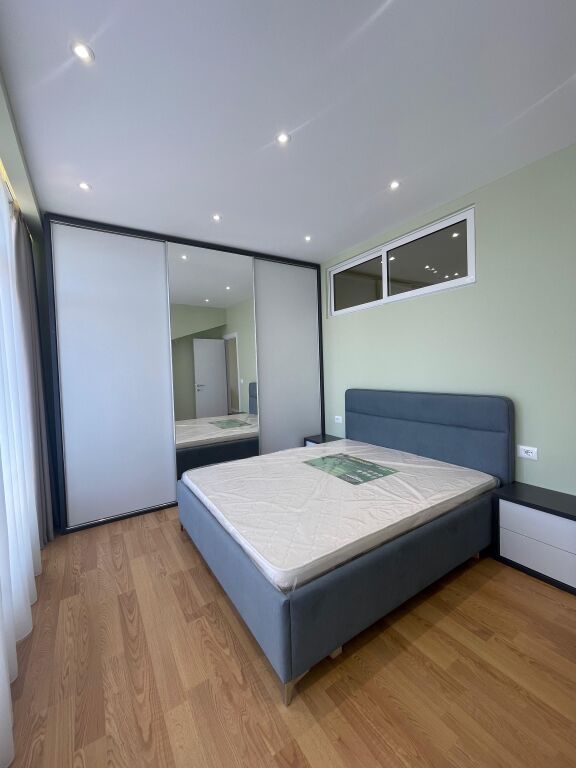 Apartment 2+1 for sale at Myslym Shyri
