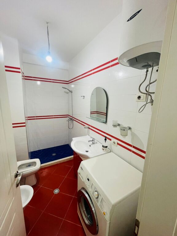 Apartment for Rent 2+1 in Astir, 500 THOUSAND LEKE