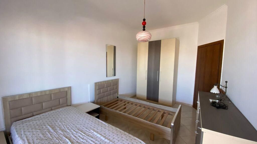 VENDESI APPARTAMENTO 2+1+2+ VERANDA ILIRIA SPIAGGIA DURRES 125000