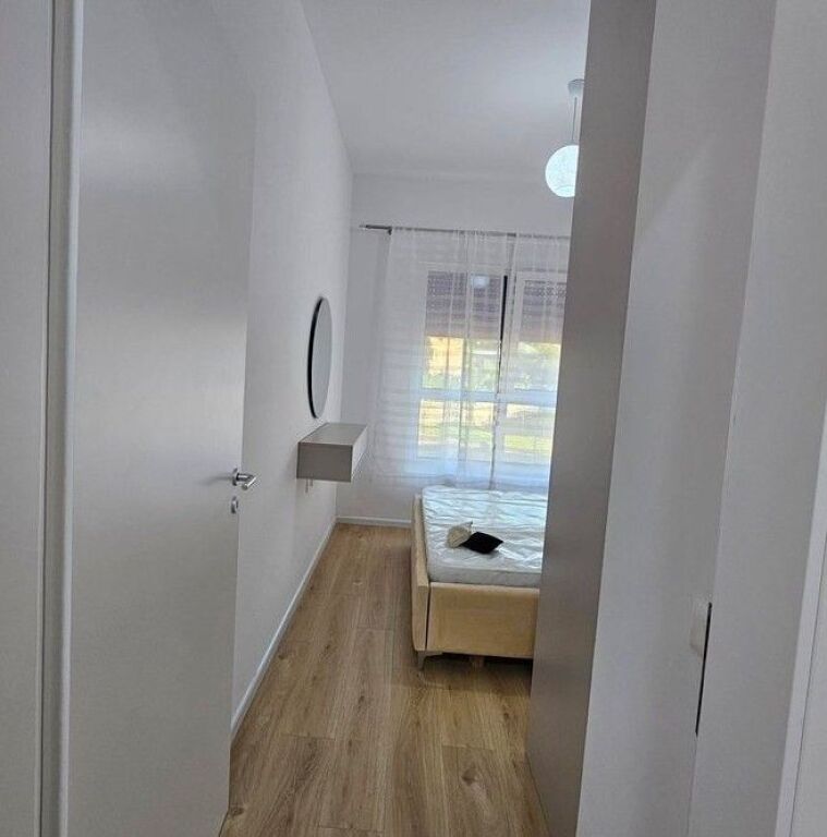 APARTAMENT 1+1+POST PARKIMI ME QIRA, ALI DEMI