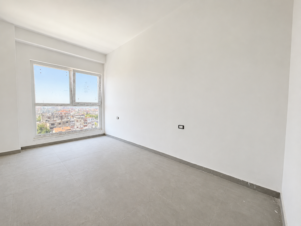 Apartment 2+1 for sale on the 7th floor at Aura
