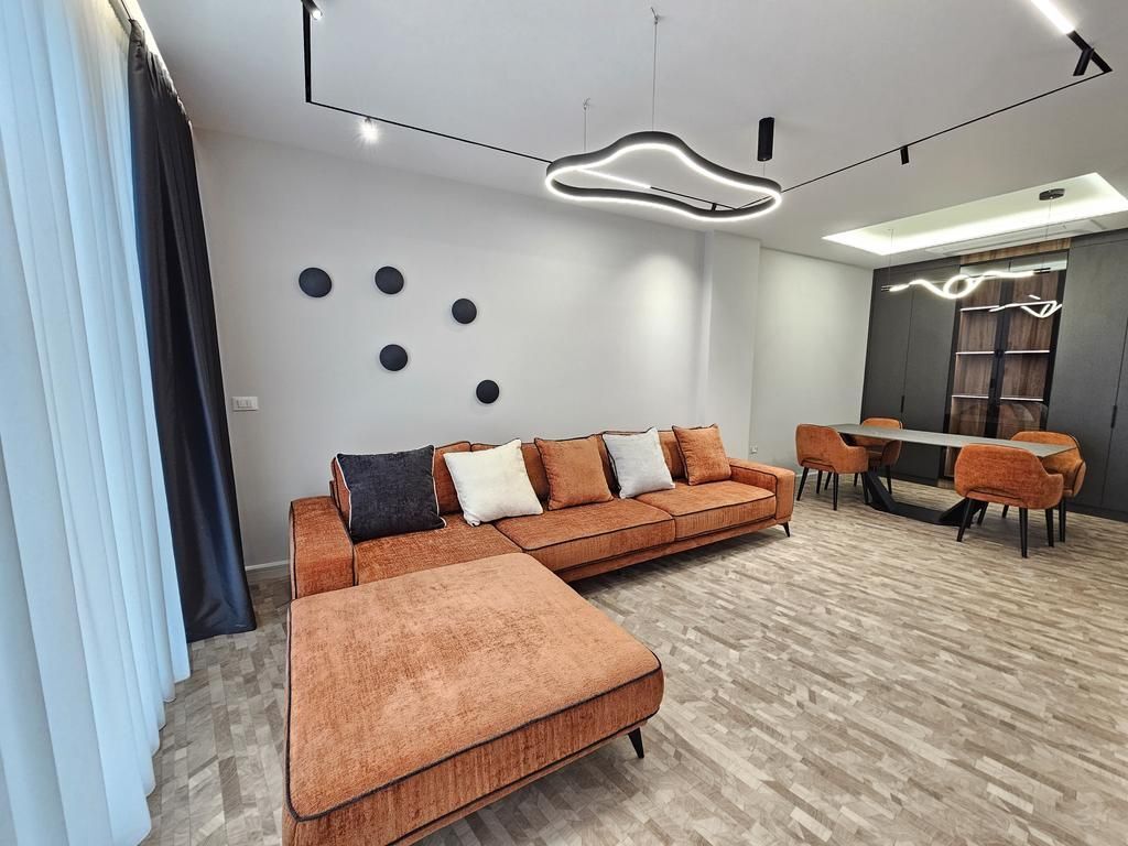 Luxury Apartment 2+1+2 for Sale in Lake View Residence!