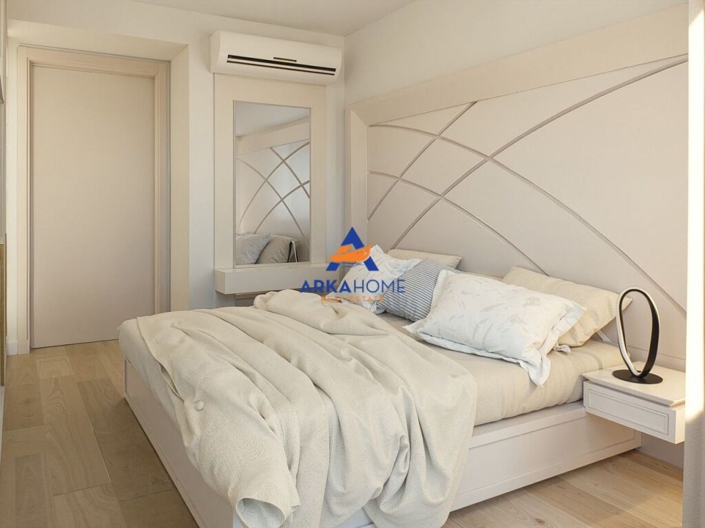 AFFITTASI APPARTAMENTO 2+1+BALCONE "KODRA E DIELLIT 2" 1300 EURO