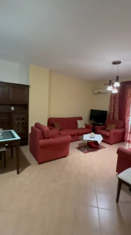 Apartament me 3 dhoma