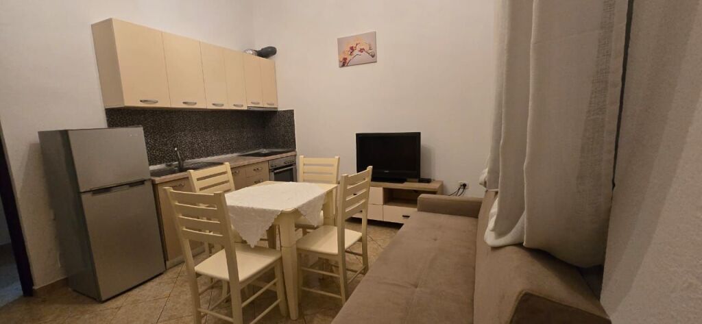 Appartamento in affitto - Nuovo Viale