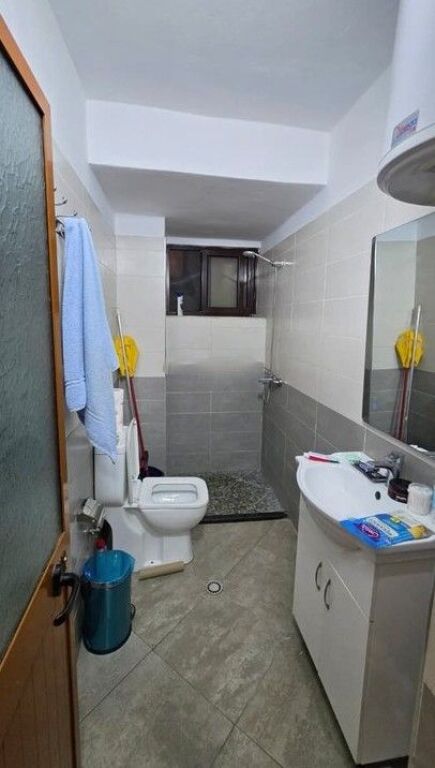 Jepet me qira apartament 1+1 prane Bar Oslo, Rruga Bardhyl