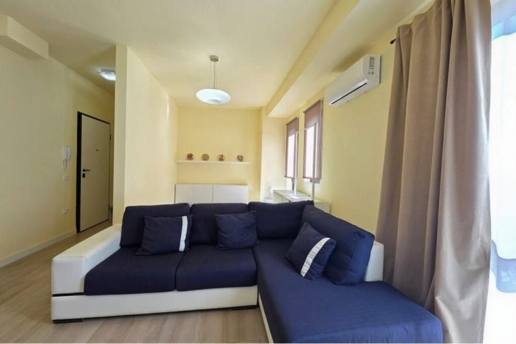 Monolocale in affitto al 21