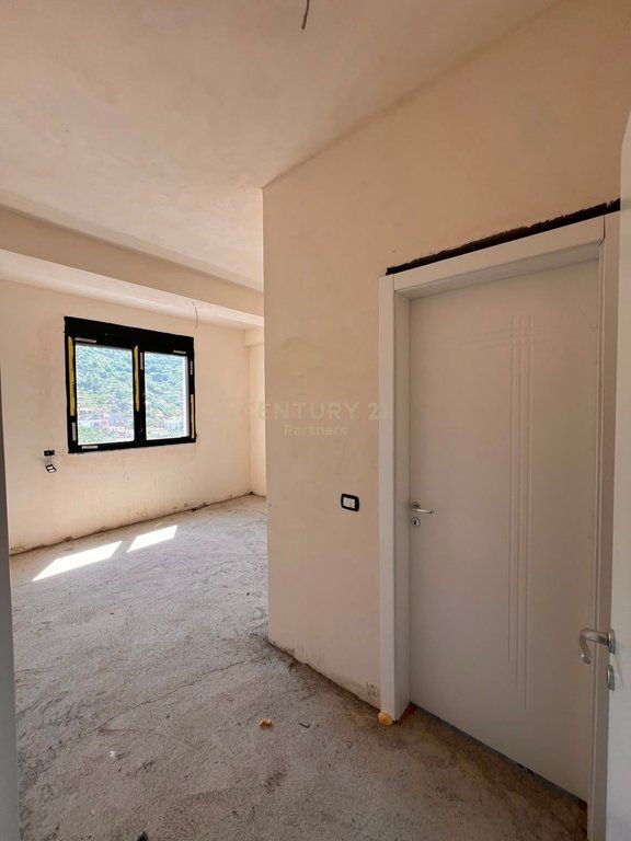 ‼️FOR SALE 2+1 APARTMENT AT ALEKSANDROS RESIDENCE, SELITË – PANORAMIC VIEW OF TIRANA, 1450€/M²‼️