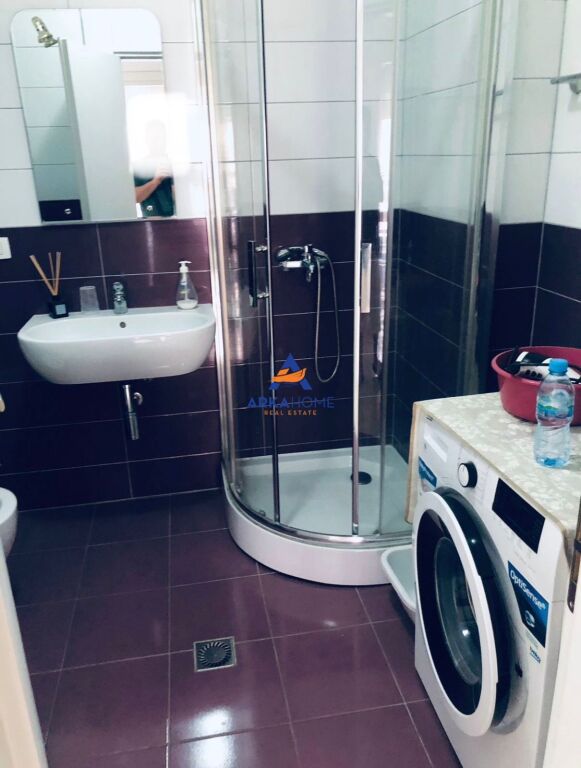FOR RENT APARTMENT 2+1+BALCONY "TE SELVIA" 70,000 LEKE