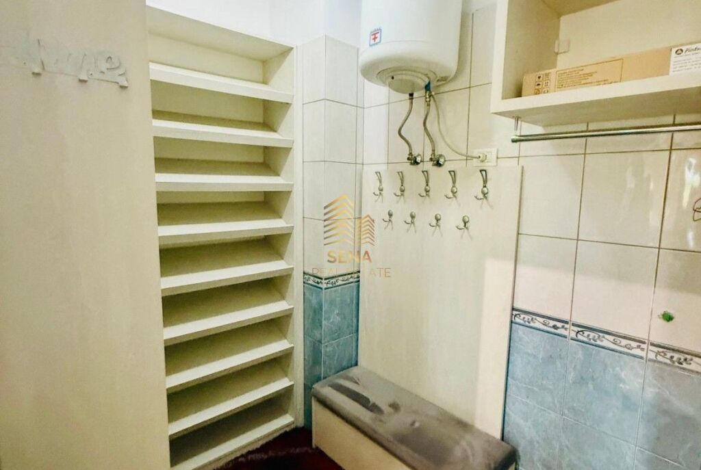 Rent, Apartment 2+1+3blk, Dry Lake, 1200 Euro/Month