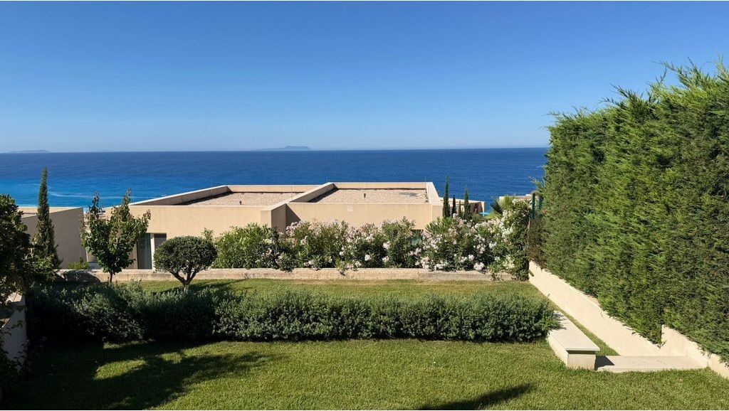 Villa in vendita a Green Coast – Un indirizzo esclusivo nel cuore della Riviera Albanese