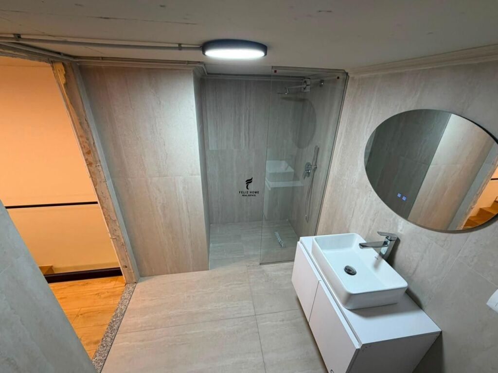 DUPLEX APARTMENT FOR RENT 1+1 YZBERISHT 55,000 LEKE FH-79411