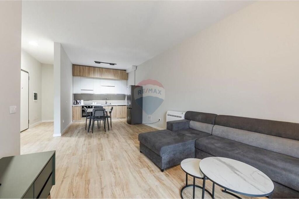 Apartment - For Rent - Kavaja Street, Tirana(ID: 530471003-442)