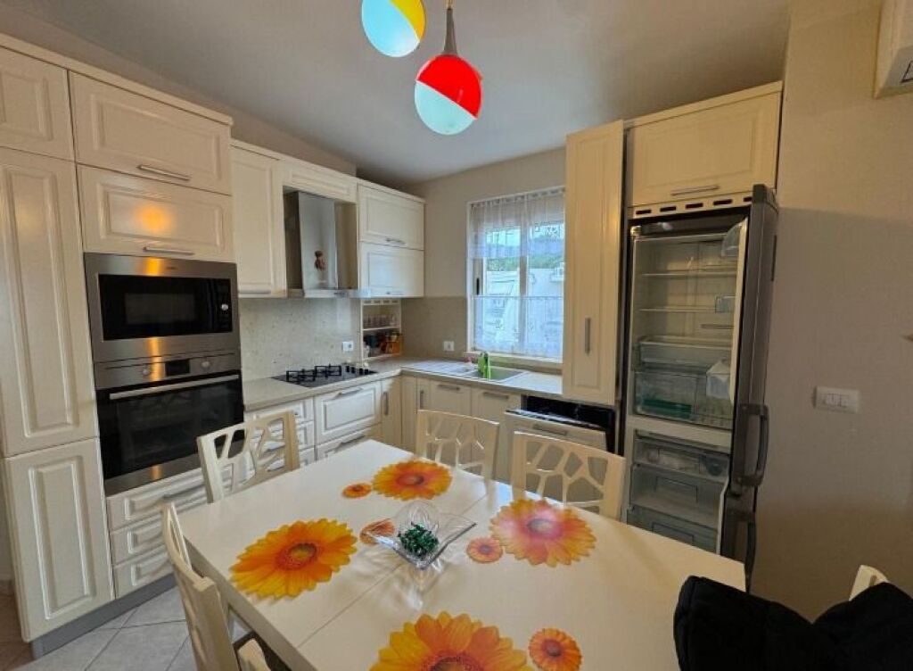 🌊 APARTMENT 2+1 FOR SALE – LURA 1, LALZIO BAY 🌴✨