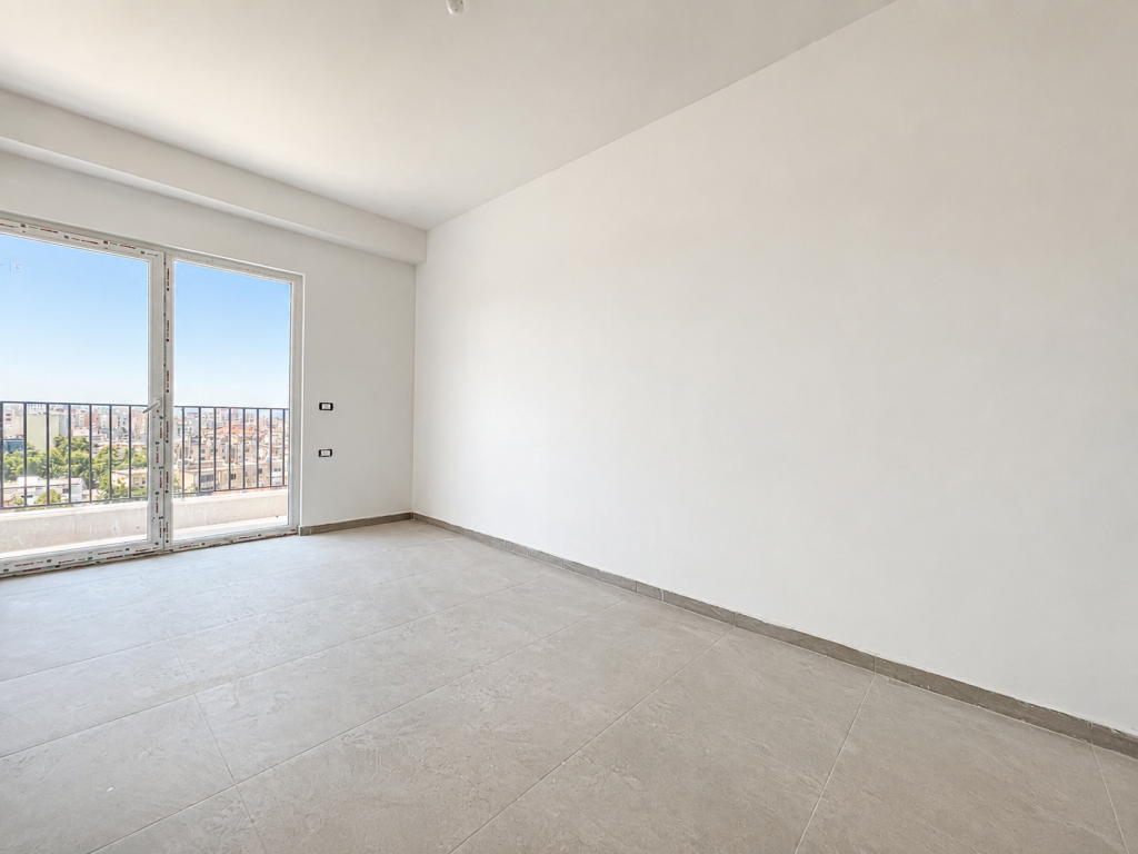 Apartment 2+1 for sale on the 7th floor at Aura