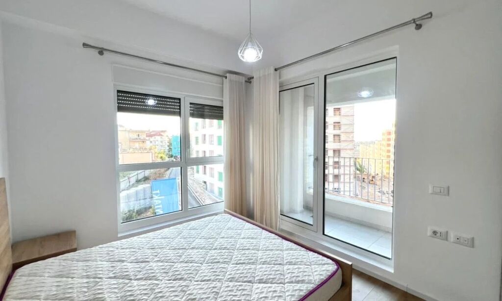 Apartament 2+1 me qira