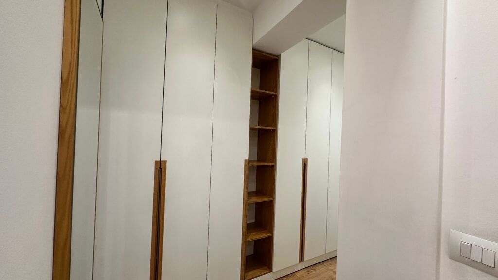 Apartament 1+1 per qira , 21-Dhjetori