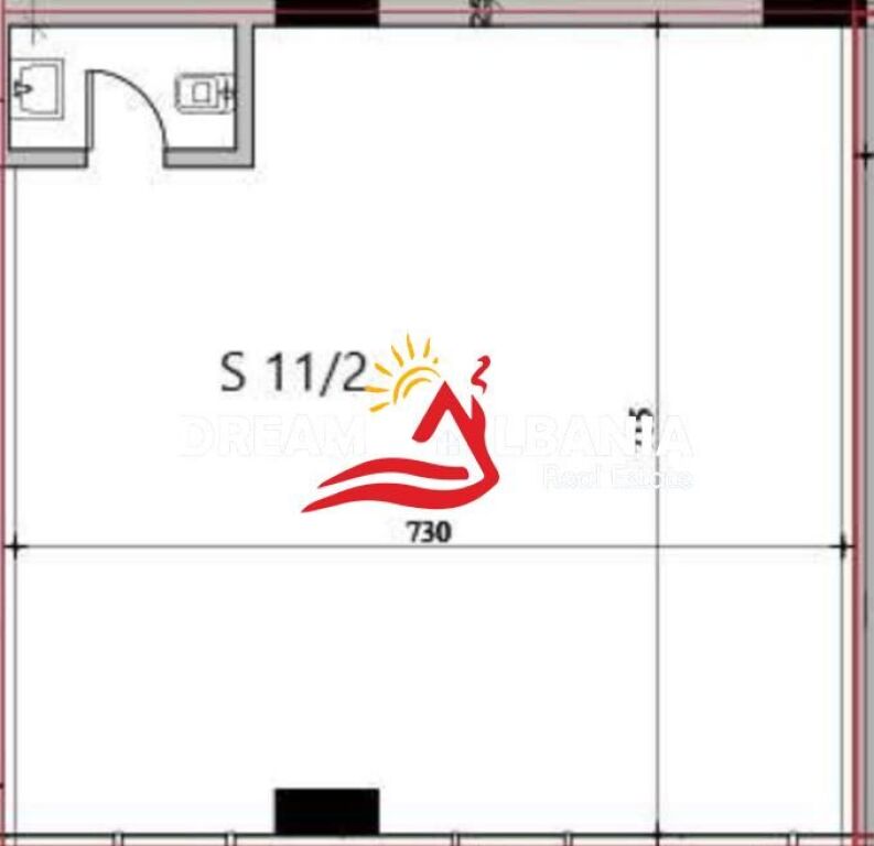 Negozio in vendita a Univers City (ID 4171633)