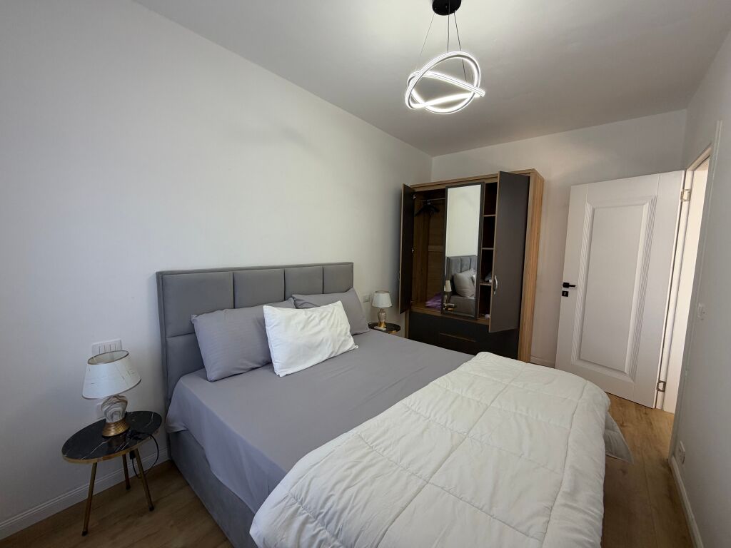 Apartment for sale 1+1 in Golem