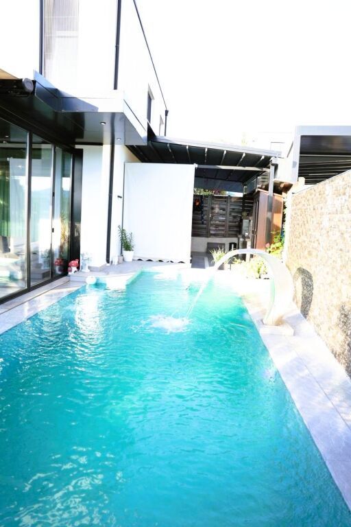 🏡 Luxury Villa with Pool for Sale on Mandarine Drive, TEG✨