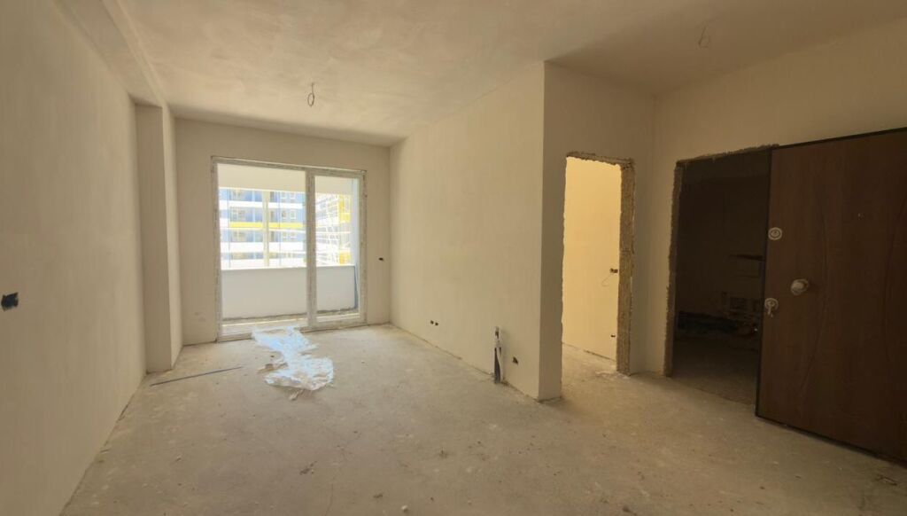 In vendita, Appartamento 1+1+ balcone, ”Univers City”, Tirana.