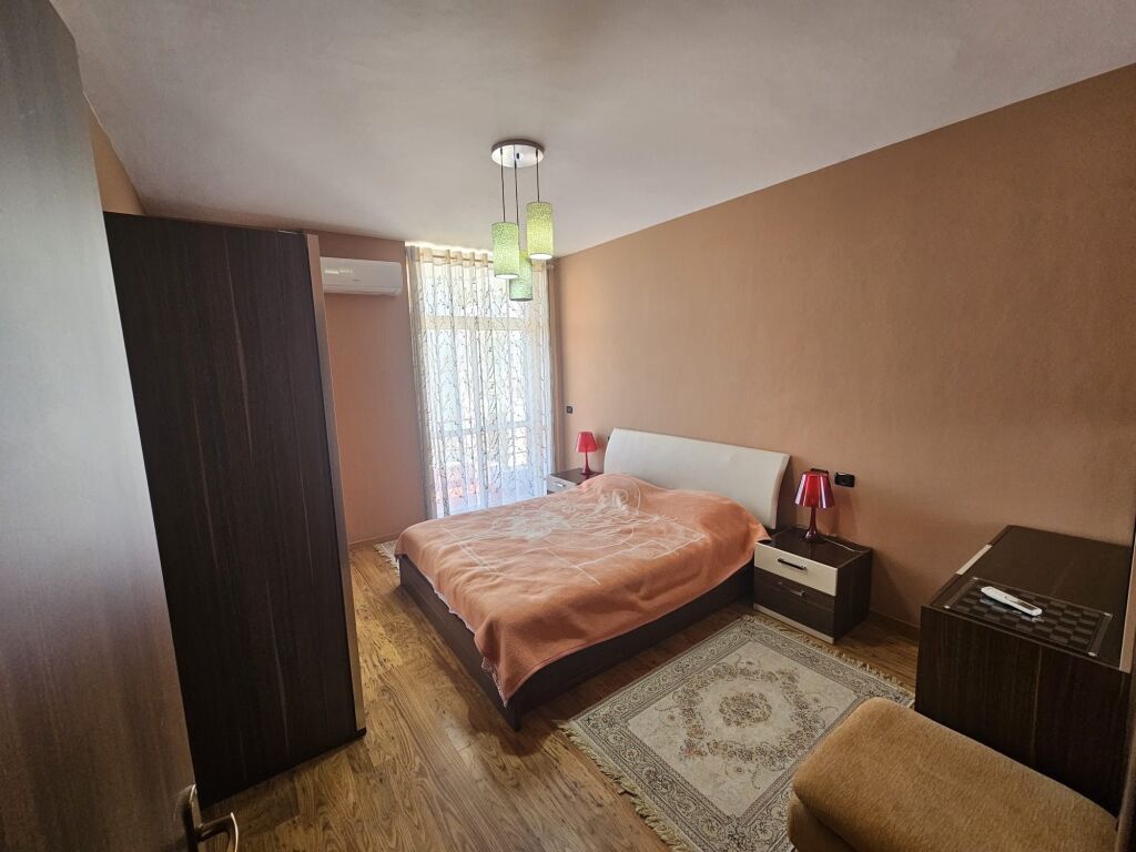 Apartament 2+1+2 me Qira në Astir!