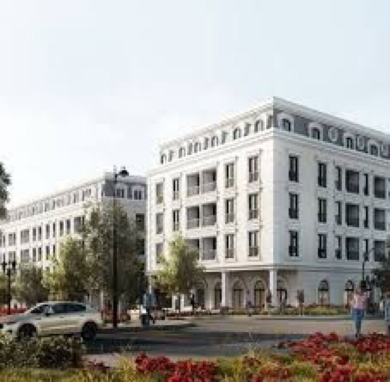Appartamento 2+1 in vendita nella Residenza "Porta e Re", Sauk i Vjetër!