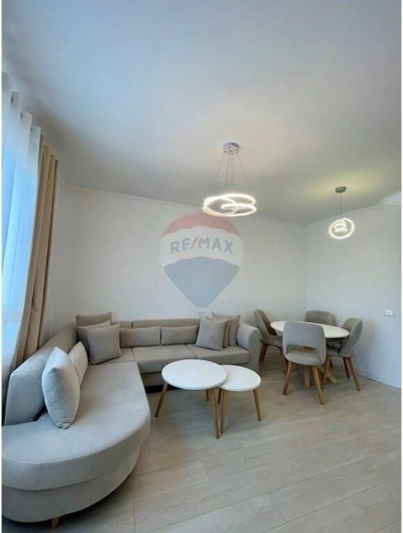 Apartament - Për Qira - Rruga Sami Frashëri, Tiranë