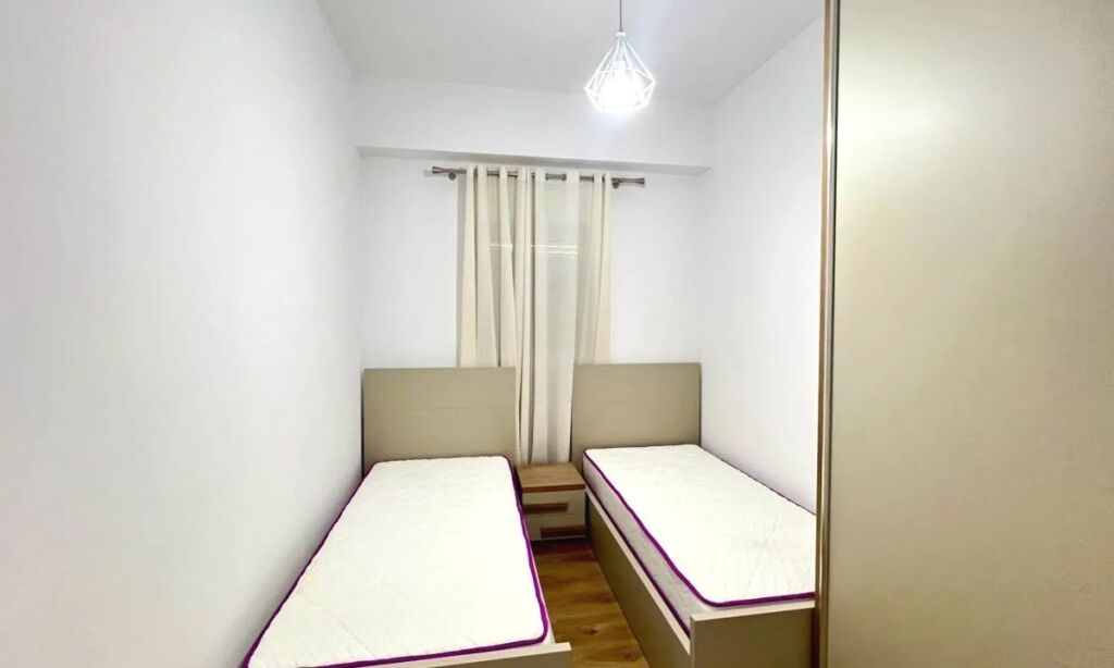 Apartament 2+1 me qira