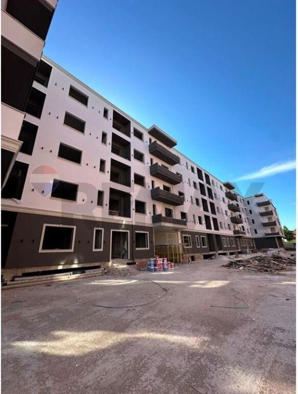 Appartamento 1+1 in vendita a Kamëz