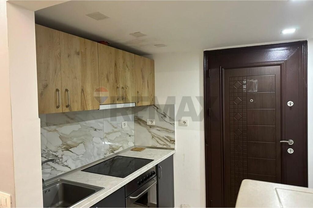 Apartament 1+1 per qira tek Eleonora!