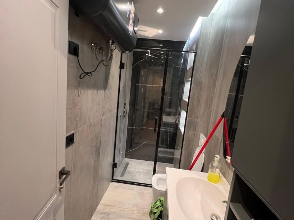 ✨ LUXURY 1+1 APARTMENT FOR RENT ✨ KODRA E DIELLIT