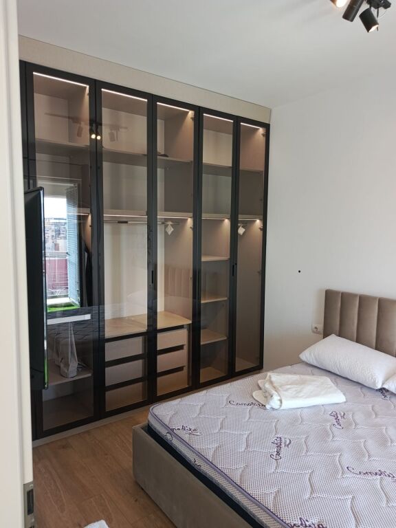 Apartment 1+1 for rent