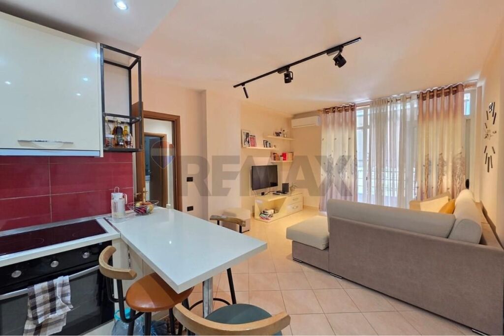 Appartamento - In Vendita - Viale Kashar, Tirana