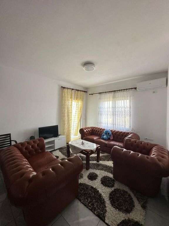 🏡 Apartment 1+1 for Rent | Railway Beach, Durres