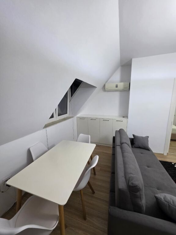 Appartamento 1+1 in affitto – Lago Secco !