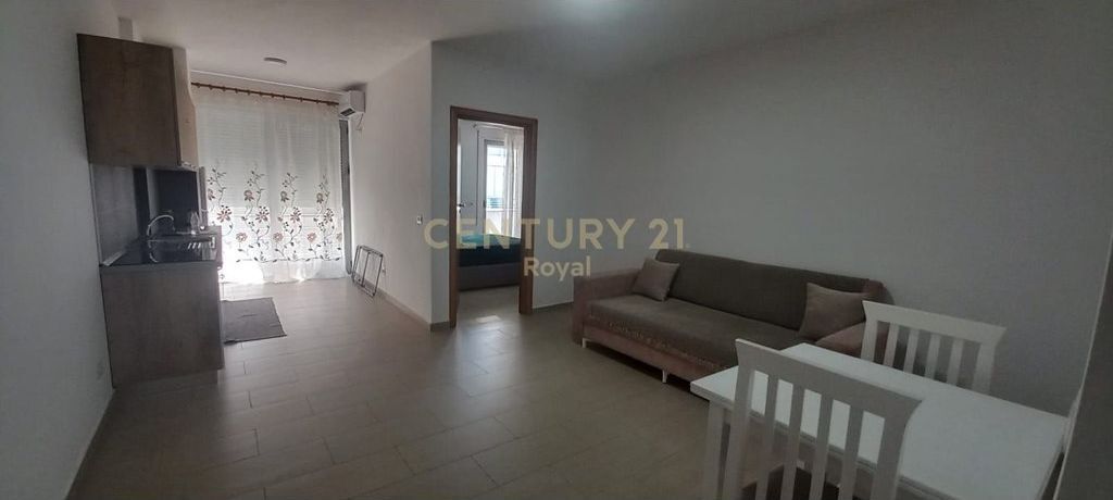 Appartamento 1+1 in affitto in via Don Bosko ROYAL142954